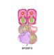 Baby Girl Shoes Balloon Package