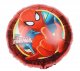 Spiderman Action Mylar Balloon