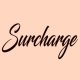 Same Day Express Print Surcharge