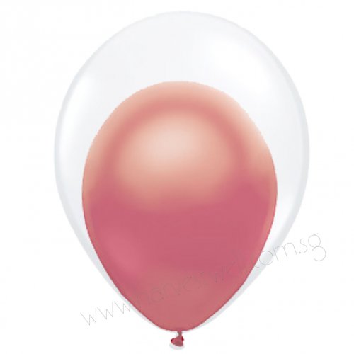 Red Balloon IN Balloon