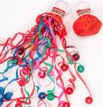 Mess Free Finger Streamer Singapore