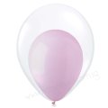Pink Balloon IN Balloon Singapore