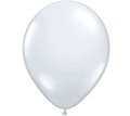 Diamond Clear Helium Latex Balloon Singapore