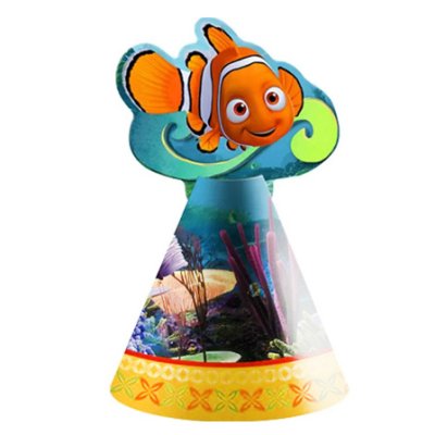 Finding Nemo Party Hat Singapore