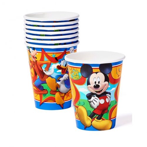 Mickey Mouse Clubhouse Party Cup