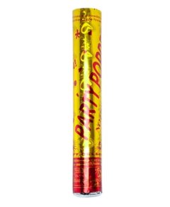 58cm Party Confetti Popper