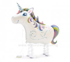 Walking Pet Unicorn