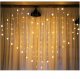 Heart Shape Hanging Fairy Light