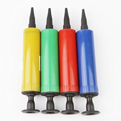 Mini Balloon Air Pump Singapore
