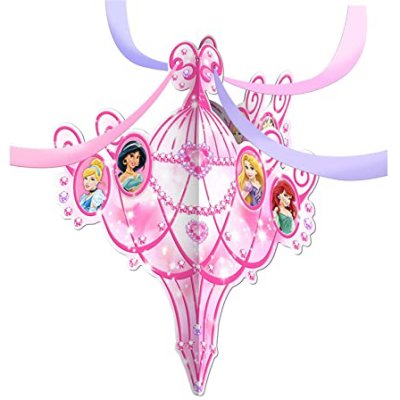 Disney Princess Hanging Centerpiece Singapore