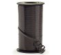 Black Curling Ribbon Roll