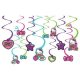 Hello Kitty Hanging Decorations