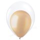 Gold Balloon IN Balloon