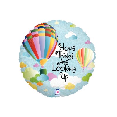 Looking up Mylar Balloon Singapore