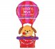 LOVE Deliver Puppy Super Shape Airwalker