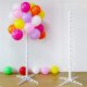 Balloon Display Stand
