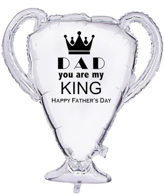 Customised Trophy Customized Balloon Singapore