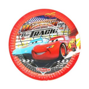 disney cars theme party supplies