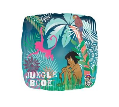 Jungle Book Mylar Balloon Singapore