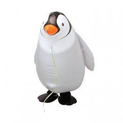 Penguin Walking Pet Balloon