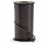 Black Curling Ribbon Roll
