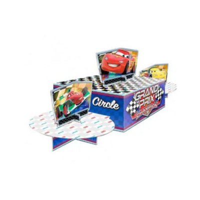 Disney Cars Cupcake Holder Singapore