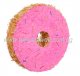 Donut 2D Shape Pinata