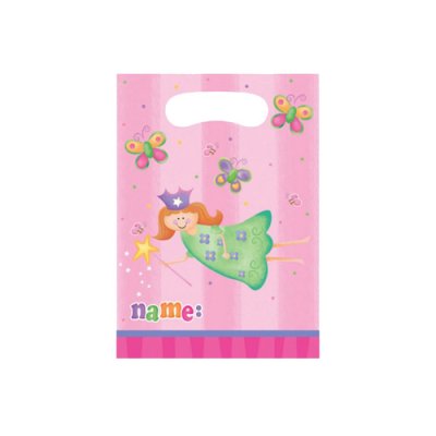 1st Birthday Fun At One Baby Girl Loot Bag Singapore