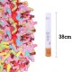 Medium Size Party Popper with Colourful Confetti