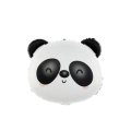 Cute Animal Panda Super Shape Mylar Balloon Singapore