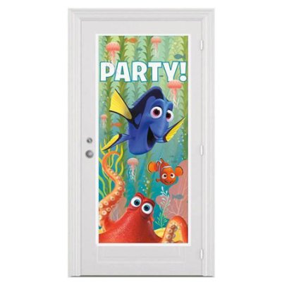 Finding Dory Door Poster Singapore