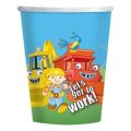 Bob The Builder Paper Cups Singapore