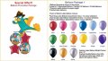 Phineas and Ferb Balloon Package Singapore