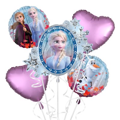 Disney Frozen II Balloon Package Singapore