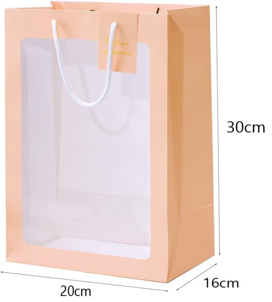 Personalized Plush Gift Bag Singapore