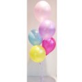 Fashion Helium Balloon Bouquet