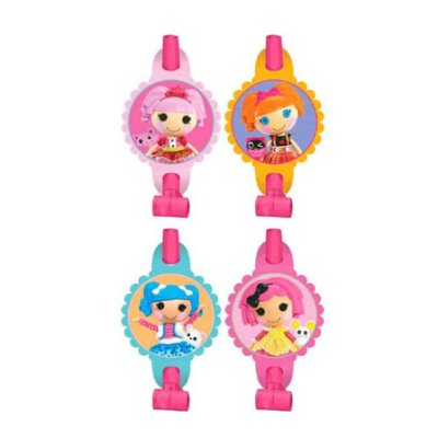 Lalaloopsy Blowout Singapore