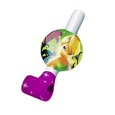 Tinker Bell Party Blowouts Singapore