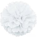 White Tissue Paper Pom Pom Singapore