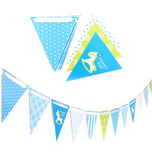 flag banner
