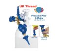 Pre-owned Latex & Foil Balloon Nozzle for Helium Gas Tank Singapore