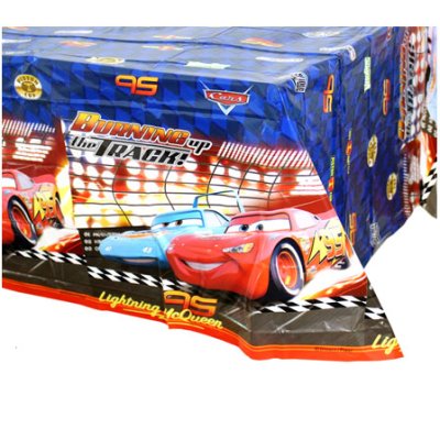 Disney Cars Table Cover Singapore