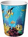 Ocean Party Paper Cups