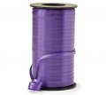 Purple Curling Ribbon Roll