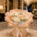 Champagne Dreams Roses Singapore