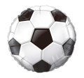 Soccer Ball Football Mylar Balloon Singapore