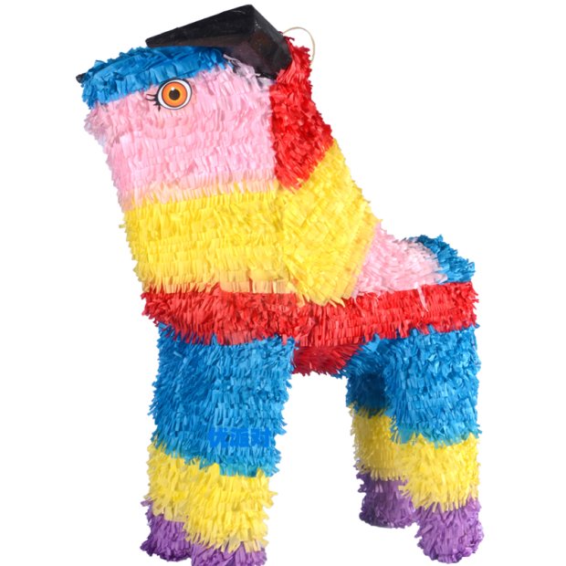Giant Bull Pinata Singapore