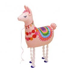 Walking Pet Balloon -Llama