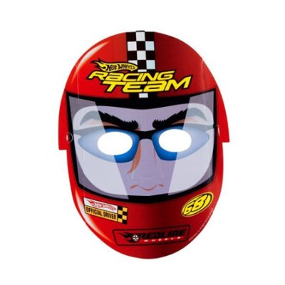 Hot Wheels Kid Masks Singapore