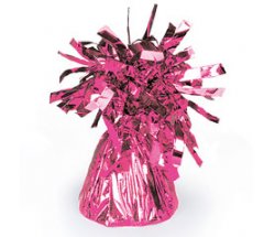 Cerise Foil Weight